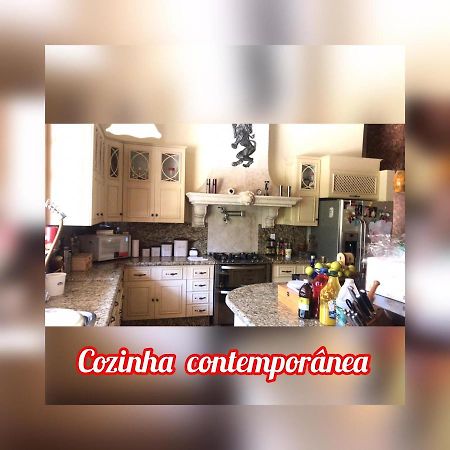 Hotel Fazenda 贝洛哈里桑塔 外观 照片