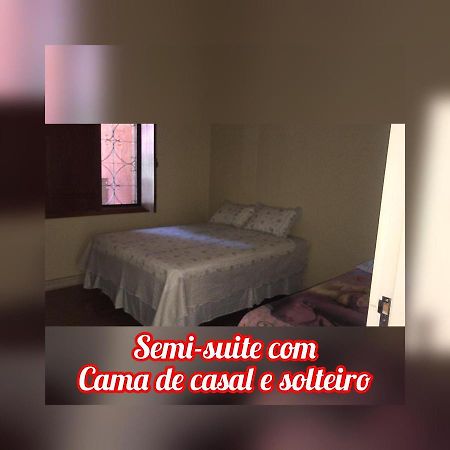 Hotel Fazenda 贝洛哈里桑塔 外观 照片