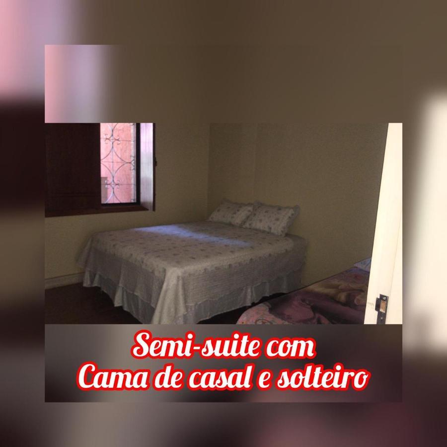 Hotel Fazenda 贝洛哈里桑塔 外观 照片